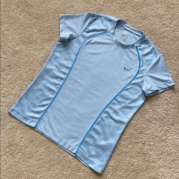Nike Tops - Nike Performance Shirt S